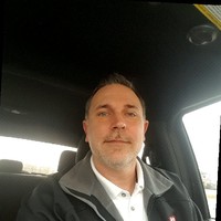 Rick Grantham