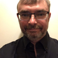 Duncan Graham