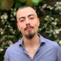 David Andrés Morato