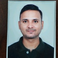 Shivkumar Yadav