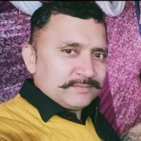 Arvind Kumar