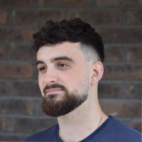 Andrew Neville