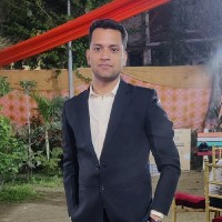 Ankit Sharma