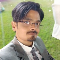 Priyesh Kawade