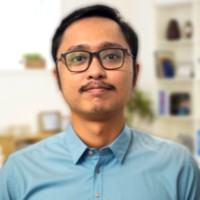 Arya Saputra