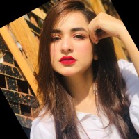 Shadma Ansari