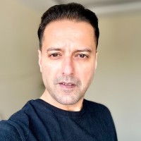 Jay Chauhan