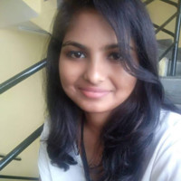 Ananya Mishra