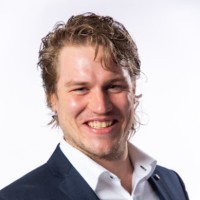 Vinny Donker