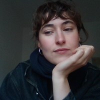Jeanne Coppens