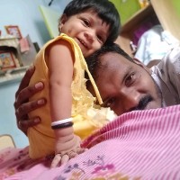Siddhesh Kadam