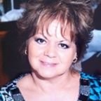 Sandy Wolff