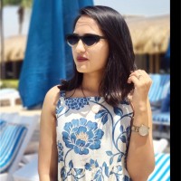 Bhumika Gabani