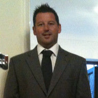 Andy Thornton