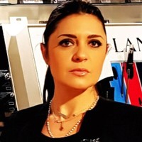 Mirella Topini