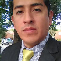 Daniel Alejandro Velarde