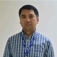 Alexis Labitoria