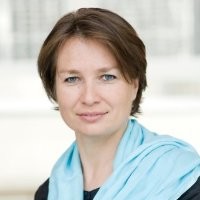 Ekaterina (Katya) Gratcheva