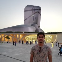 Kushagra Singh