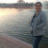 rashi sharma