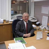 Martin Östling