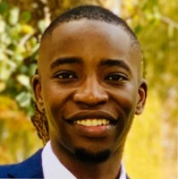 Munashe Mupona