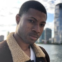 Antonio Hendricks