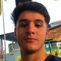 Facundo Fraga
