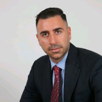 Alexandros Clappas, CFA