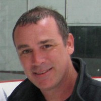 Paul Teasdale