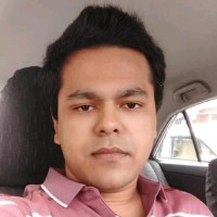 Dipankar Saha