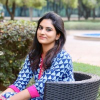 Vidya S N