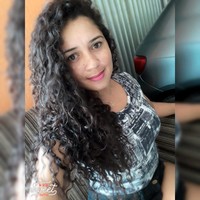 Gisleny Carvalho Dos Santos