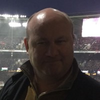 GLYN TRAVIS