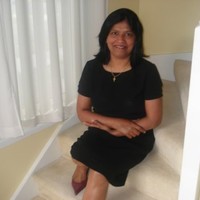 Kanchana (Kay) Anandasivam