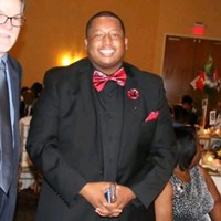 Derwin Samuels
