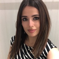 Cristina García López