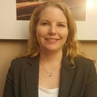 Samantha Stephens
