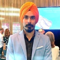 Aekamjot Singh