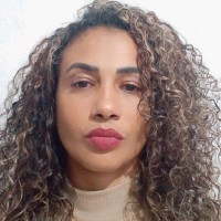 Claudia Moraes