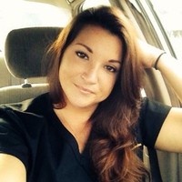 Melissa Strickland