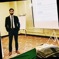 Numan Shafi