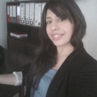 Rahma SÂADI