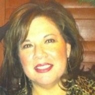 Cynthia Mendez Arredondo