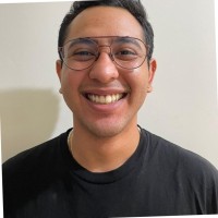 Josue Gerardo Gutierrez Pomares