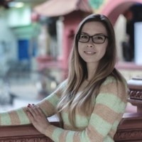 Tanya Slipachenko