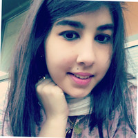 Syeda Nimra Khalid