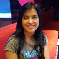 Luz Amparo Basante Vivas