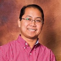 Ric Macasaet
