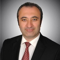 Abdurrahman Genç